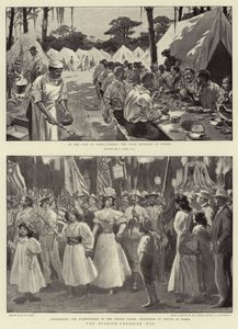 Wojna hiszpańsko-amerykańska